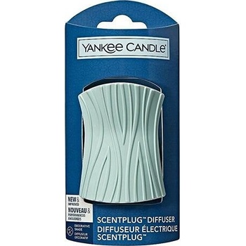 Yankee Candle Elektrický difuzér do zásuvky Natural bez náplne 1 ks