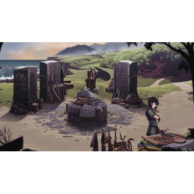 Dead In Vinland