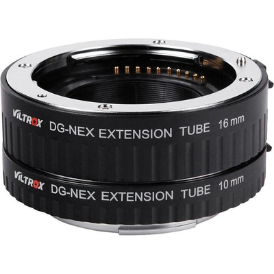 Viltrox DG-NEX AF Macro Extension Tube