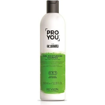 Revlon Pro You The Twister Shampoo 350 ml