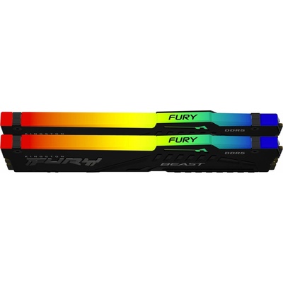 Kingston DDR5 32GB CL32 KF564C32BBEAK2-32