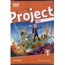 Project Fourth Edition 1 DVD