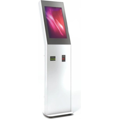 Kiosk SELFSERVICE-ZSH(V)24N-WWB
