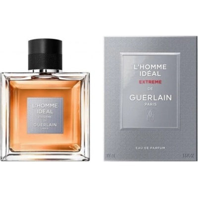 Guerlain Extreme L´Homme Ideal parfumovaná voda pánska 100 ml tester