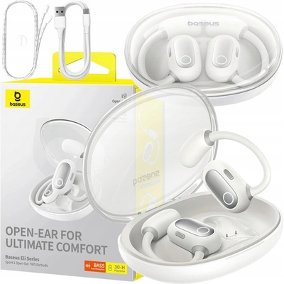 Baseus Eli Sport 1