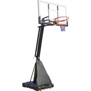 TAT Преносим баскетболен панел със стойка Big Dream, На открито