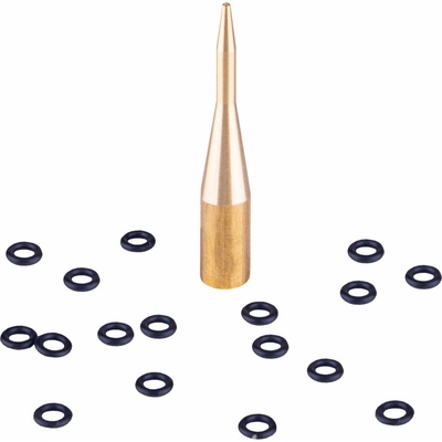 WINDSON Navlékač pro kroužky LOCK – Zboží Dáma