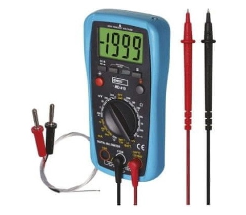 EMOS MD-410