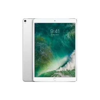 Apple iPad Pro Wi-Fi+Cellular 64GB Silver MQEE2FD/A