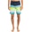Quiksilver Бански гащета Quiksilver Surfsilk Panel swimming shorts - Multicolor (Navy Blazer)