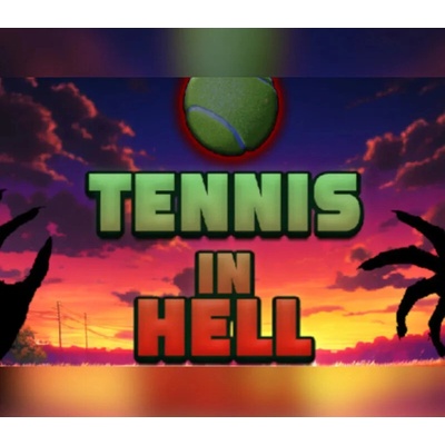Tennis In Hell