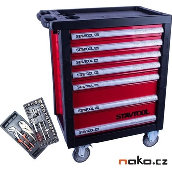 STAVTOOL PWT220B