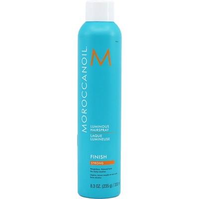 Moroccanoil Luminous Strong Finish Hairspray 330 ml