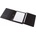 Panta Plast Driver Briefcase A5 PVC black