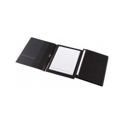 Panta Plast Driver Briefcase A5 PVC black