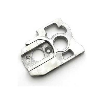 Kyosho Main Chassis Inferno MP10e Readyset