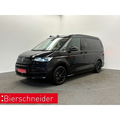 Volkswagen T7 California 2.0 TDI Beach DSG 110 kW