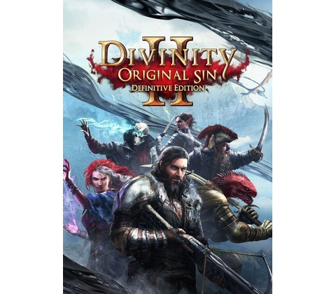 Divinity: Original Sin 2