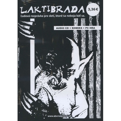 Laktibrada - Dobšinský Pavol