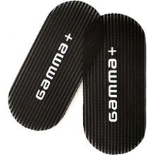 Gamma Piú Hair Grippers sada 2 profesionálnych držiakov vlasov na suchý zips