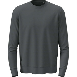 Stedman classic sweatshirt st4300 / Унисекс суитшърт - шистово сиво xl (st4300slgxl)
