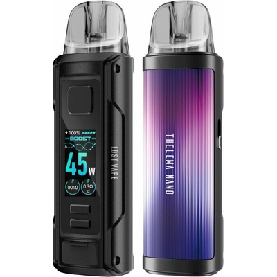 Lost Vape Thelema Nano 1500 mAh Mystic Aurora 1 ks