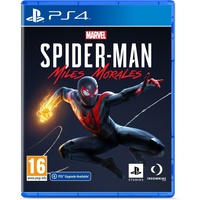 Marvel's Spider-Man: Miles Morales