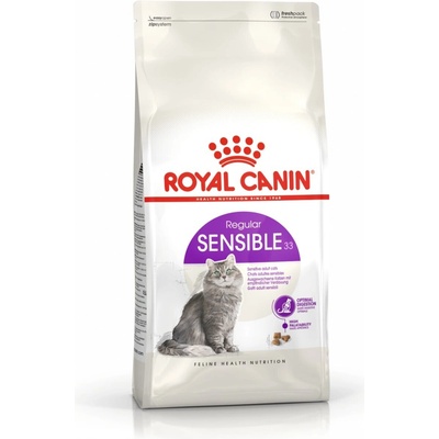 Royal Canin Regular Sensible 10 kg