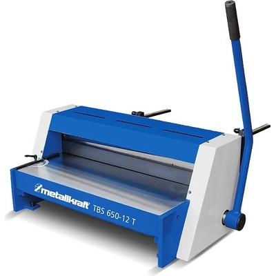 Metallkraft TBS 650-12 T