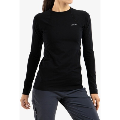 Columbia Dámske funkčné tričko Midweight Stretch Long Sleeve Top