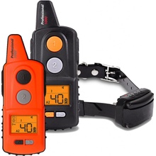 DogTrace Elektronický výcvikový obojok d-control Professional 1000 mini