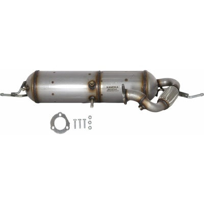 Katalyzátor KAMOKA 8015183