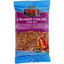 TRS Drvené Chilli Extra Pálivé 100 g