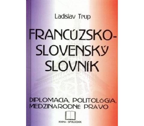 Spoločník - Trup Ladislav