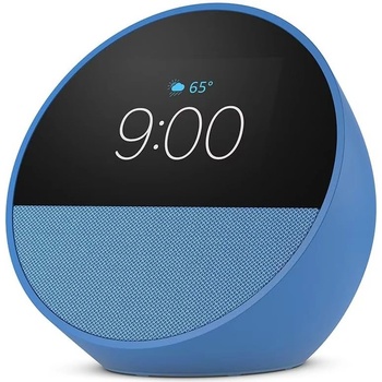 Amazon Echo Spot 2024 blue (B0C2RSJHS6)