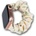 HQWear Каишка за Apple Watch 7/6/5/4/3/2/SE (45/44/42mm), Жълт (9145576255322)