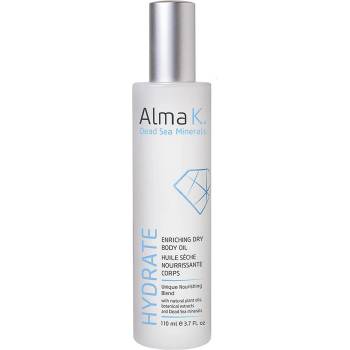 Alma K Enriching Dry Body Oil Масло за тяло дамски 110ml