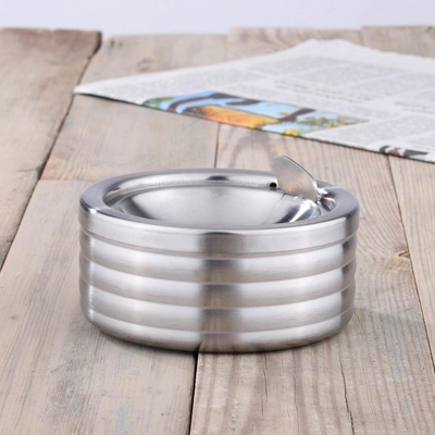 Haushalt international Stolný popolník