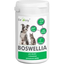 Dromy Boswellia 120 tbl