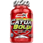 AMIX CatuaBolix [100 капсули]
