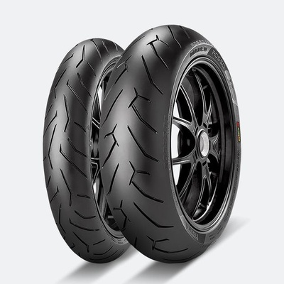 PIR. 170/60 R17 72 W DIABLO ROSSO II