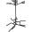 Soundsation Стойка три китари Soundsation SGS-220-BK