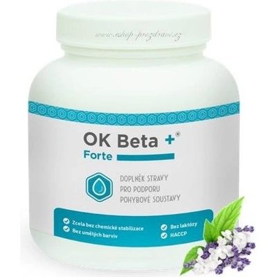 OKG OK Beta+ Forte 150 tablet