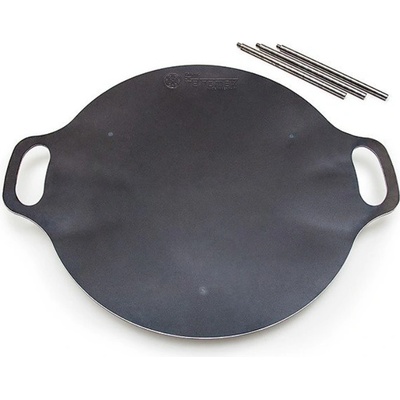 Pánev Petromax Griddle and Firebowl FS48