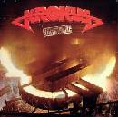 Krokus - Hardware Red Vinyl LP