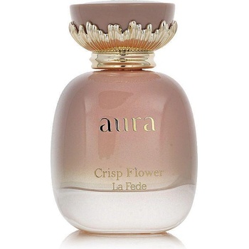 KHADLAJ Aura Crisp Flower (La Fede) EDP 100 ml