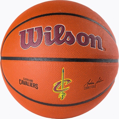 Wilson NBA Team Alliance Cleveland Cavaliers – Hledejceny.cz