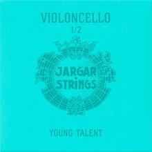 JARGAR Young talent 1/2 Struny na cello sada