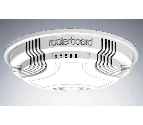 Mikrotik RBcAP-2n