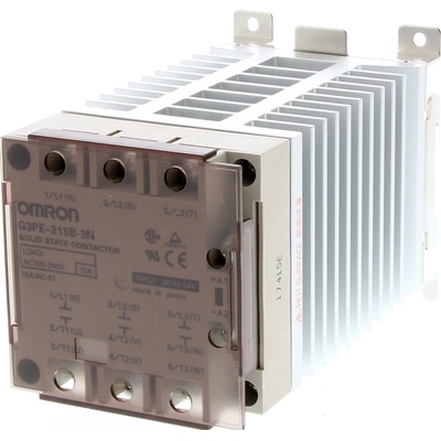 OMRON Produkt G3PE-215B-3N DC12-24 G3PE2037D